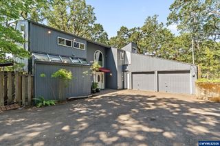 1360 NW Forest Dr, Corvallis, OR 97330