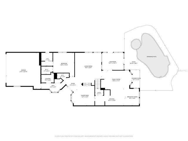 1220 GLENCREST DRIVE, Lake Mary, FL 32746