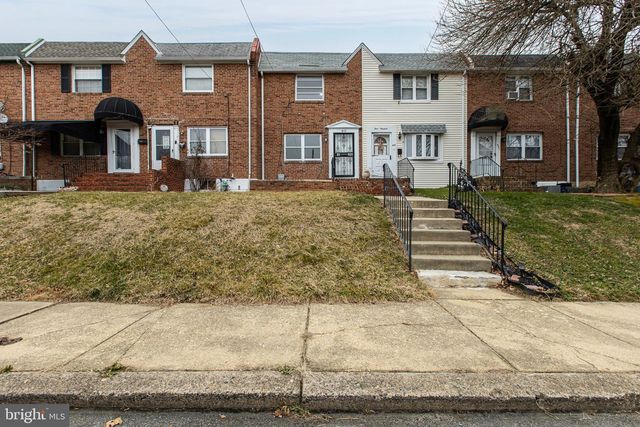 417 E 35TH ST, Wilmington, DE 19802