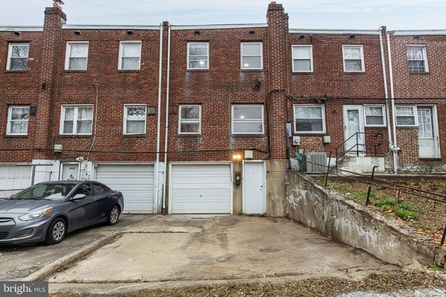 417 E 35TH ST, Wilmington, DE 19802