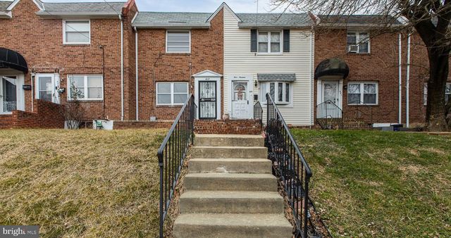 417 E 35TH ST, Wilmington, DE 19802