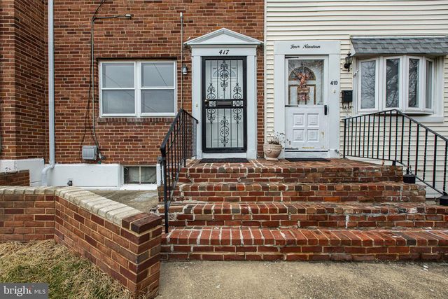 417 E 35TH ST, Wilmington, DE 19802
