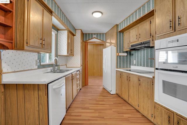 154 Santa Teresa, San Leandro, CA 94579