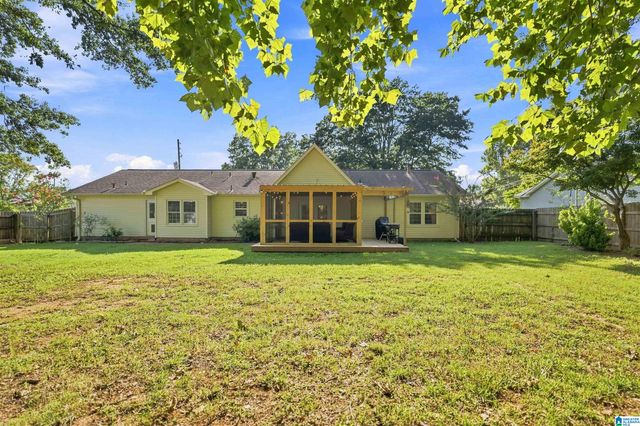 11713 ARLINGTON AVENUE, Northport, AL 35475