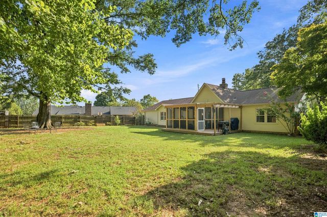 11713 ARLINGTON AVENUE, Northport, AL 35475