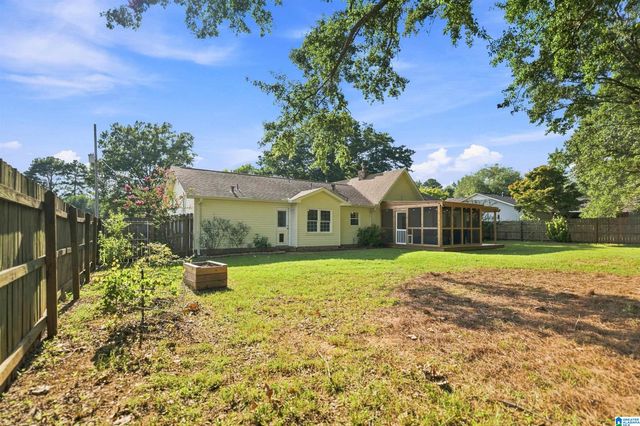 11713 ARLINGTON AVENUE, Northport, AL 35475