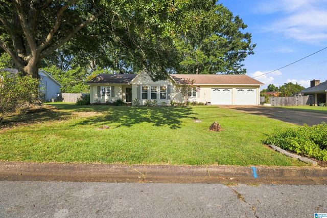 11713 ARLINGTON AVENUE, Northport, AL 35475