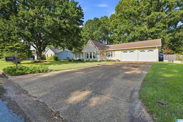 11713 ARLINGTON AVENUE, Northport, AL 35475