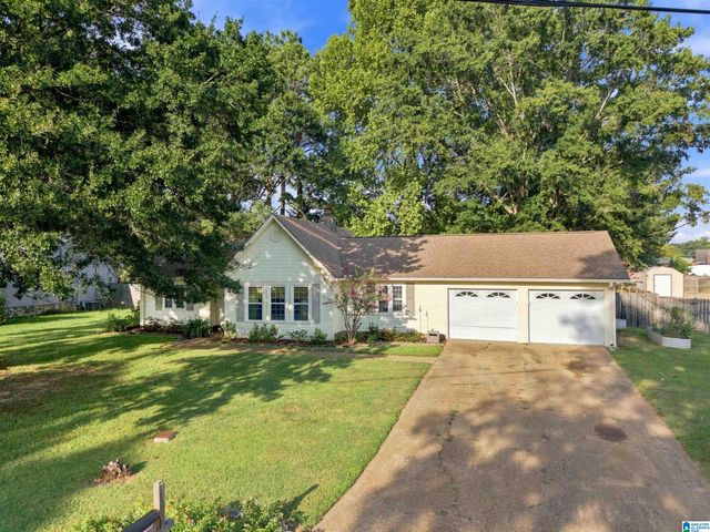 11713 ARLINGTON AVENUE, Northport, AL 35475
