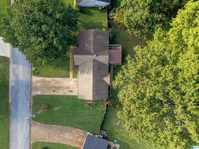 11713 ARLINGTON AVENUE, Northport, AL 35475
