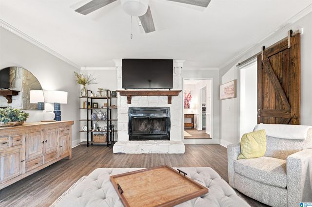 11713 ARLINGTON AVENUE, Northport, AL 35475