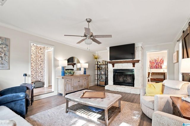 11713 ARLINGTON AVENUE, Northport, AL 35475
