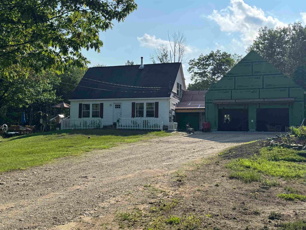 98 route 28, Ossipee, NH 03864