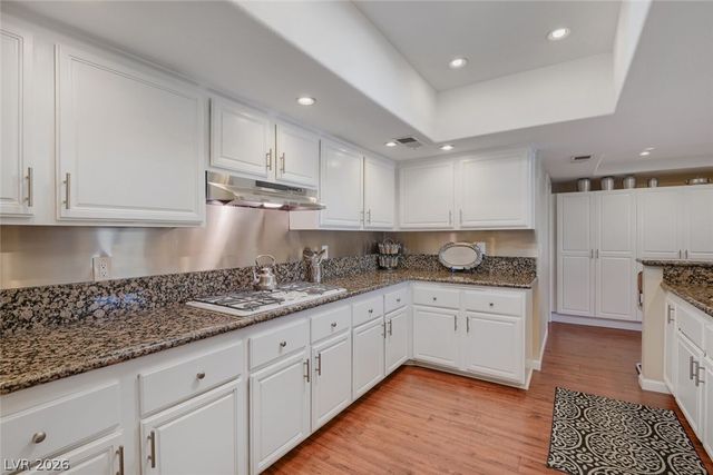 3102 La Mancha Way, Henderson, NV 89014