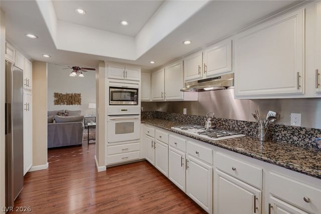 3102 La Mancha Way, Henderson, NV 89014