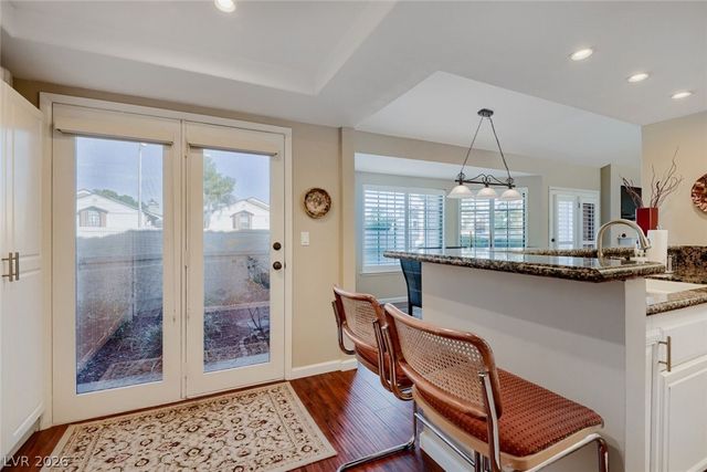 3102 La Mancha Way, Henderson, NV 89014