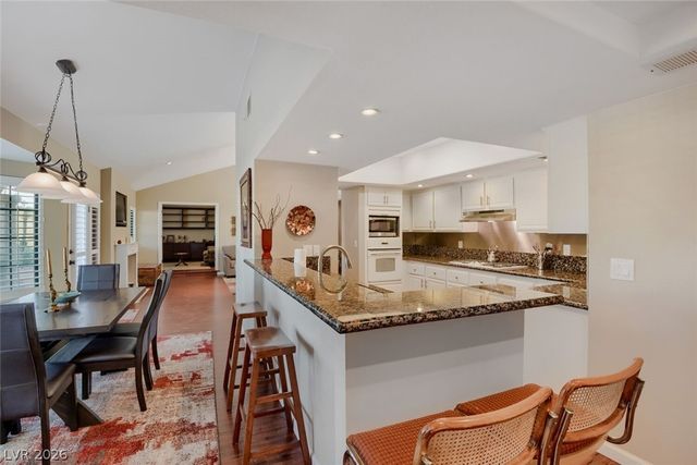 3102 La Mancha Way, Henderson, NV 89014