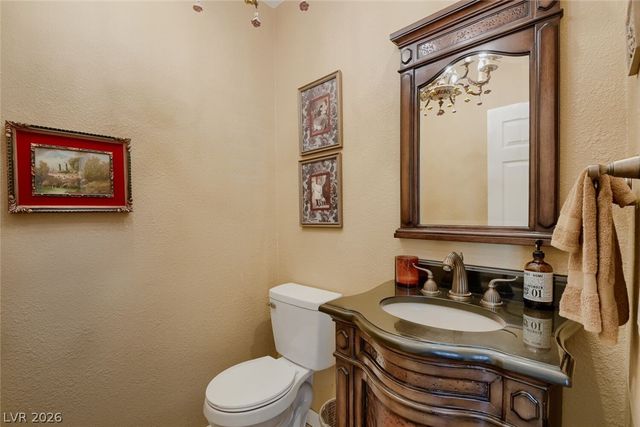 3102 La Mancha Way, Henderson, NV 89014