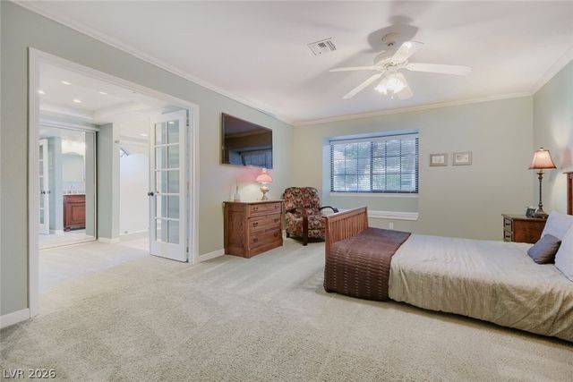 3102 La Mancha Way, Henderson, NV 89014