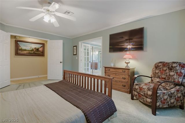 3102 La Mancha Way, Henderson, NV 89014