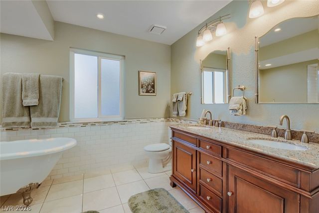 3102 La Mancha Way, Henderson, NV 89014