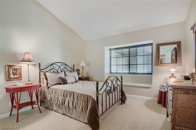 3102 La Mancha Way, Henderson, NV 89014