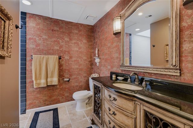 3102 La Mancha Way, Henderson, NV 89014