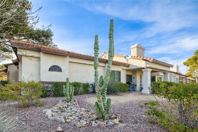 3102 La Mancha Way, Henderson, NV 89014