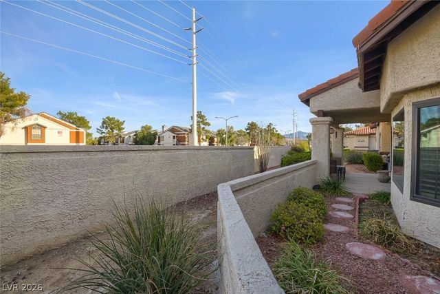 3102 La Mancha Way, Henderson, NV 89014