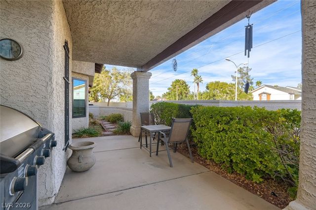 3102 La Mancha Way, Henderson, NV 89014