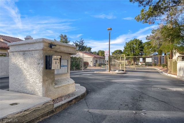 3102 La Mancha Way, Henderson, NV 89014