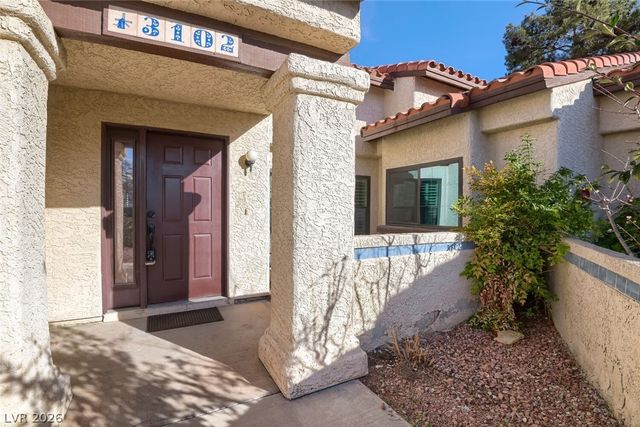 3102 La Mancha Way, Henderson, NV 89014
