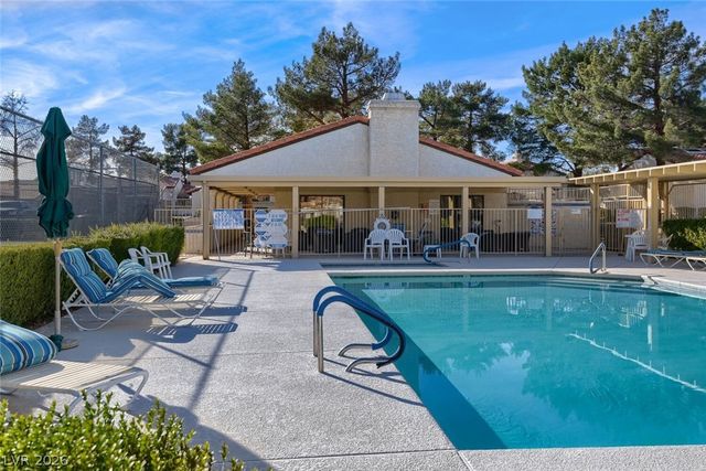 3102 La Mancha Way, Henderson, NV 89014