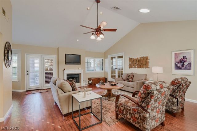 3102 La Mancha Way, Henderson, NV 89014