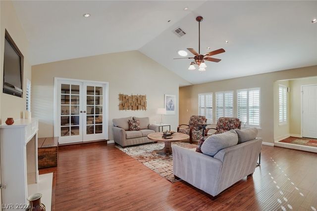 3102 La Mancha Way, Henderson, NV 89014