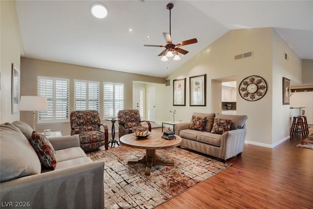 3102 La Mancha Way, Henderson, NV 89014