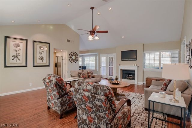 3102 La Mancha Way, Henderson, NV 89014