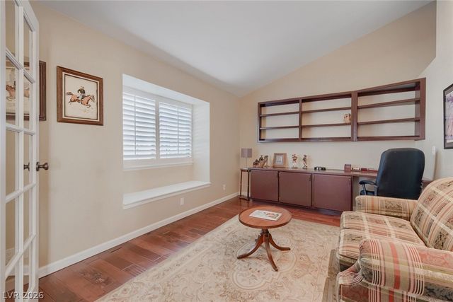 3102 La Mancha Way, Henderson, NV 89014