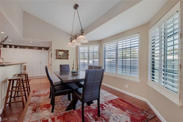 3102 La Mancha Way, Henderson, NV 89014