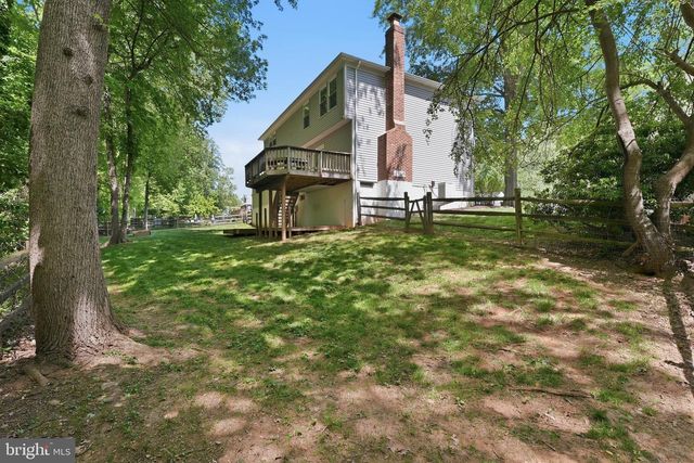 4690 ABBOTT CT, Woodbridge, VA 22193