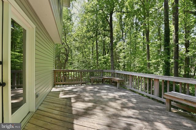 4690 ABBOTT CT, Woodbridge, VA 22193