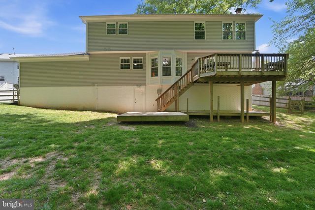 4690 ABBOTT CT, Woodbridge, VA 22193
