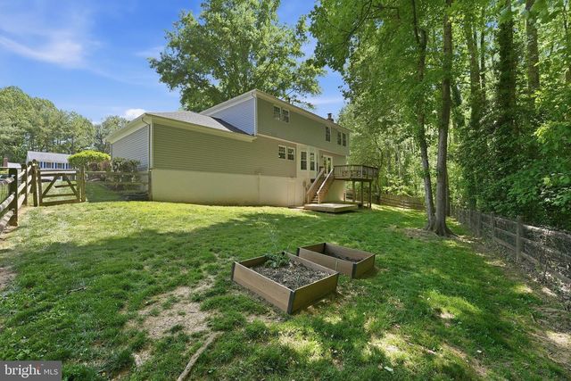 4690 ABBOTT CT, Woodbridge, VA 22193
