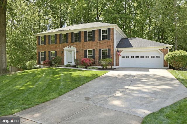 4690 ABBOTT CT, Woodbridge, VA 22193