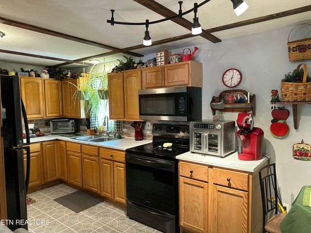 118 Tresa St, Crossville, TN 38572