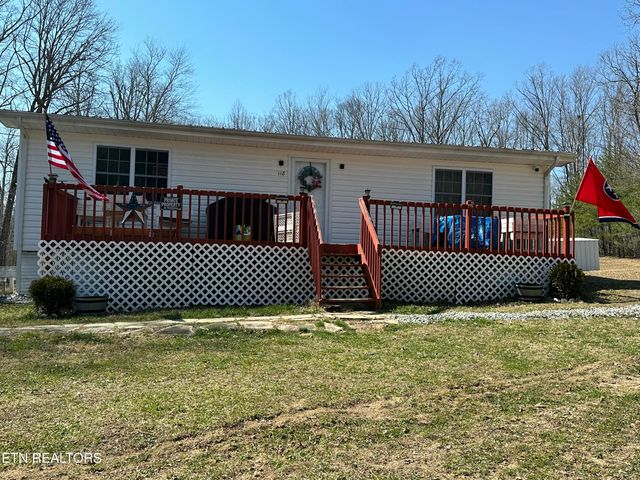 118 Tresa St, Crossville, TN 38572