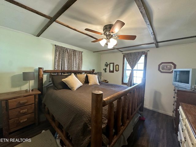 118 Tresa St, Crossville, TN 38572