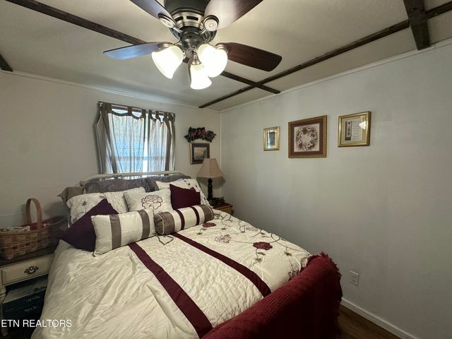 118 Tresa St, Crossville, TN 38572