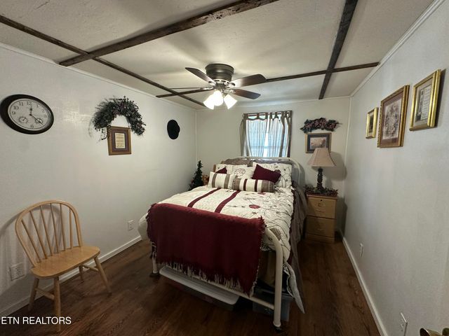 118 Tresa St, Crossville, TN 38572