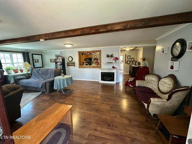 118 Tresa St, Crossville, TN 38572